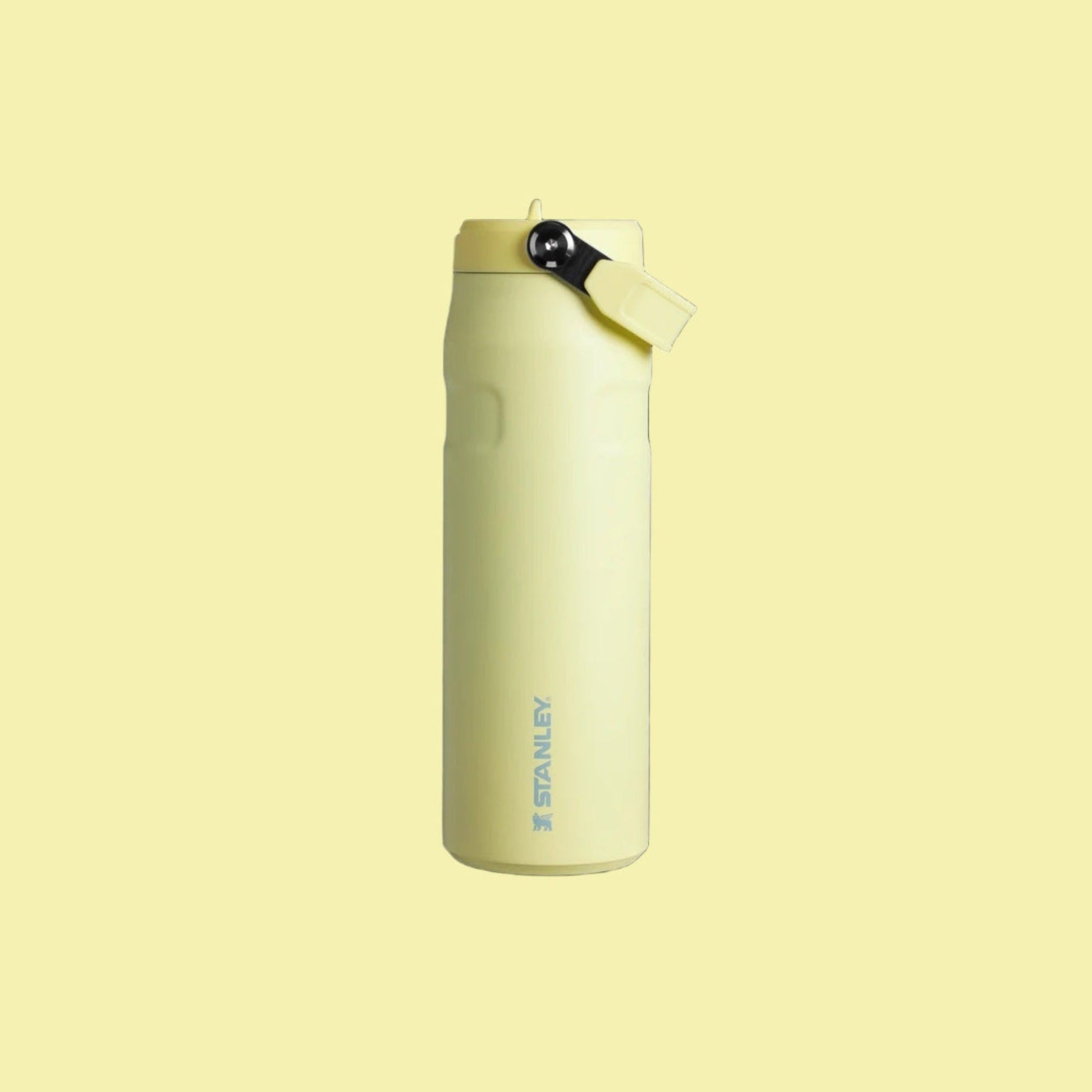 Stanley Iceflow Aerolight Flip Straw Vacuum Water Bottle 24oz