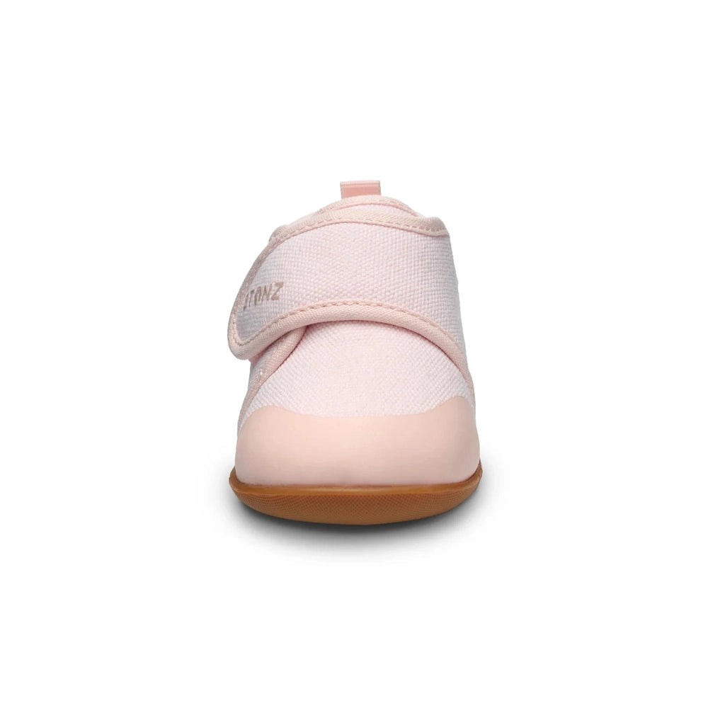 Stonz Cruiser Natural Baby Shoes Haze Pink