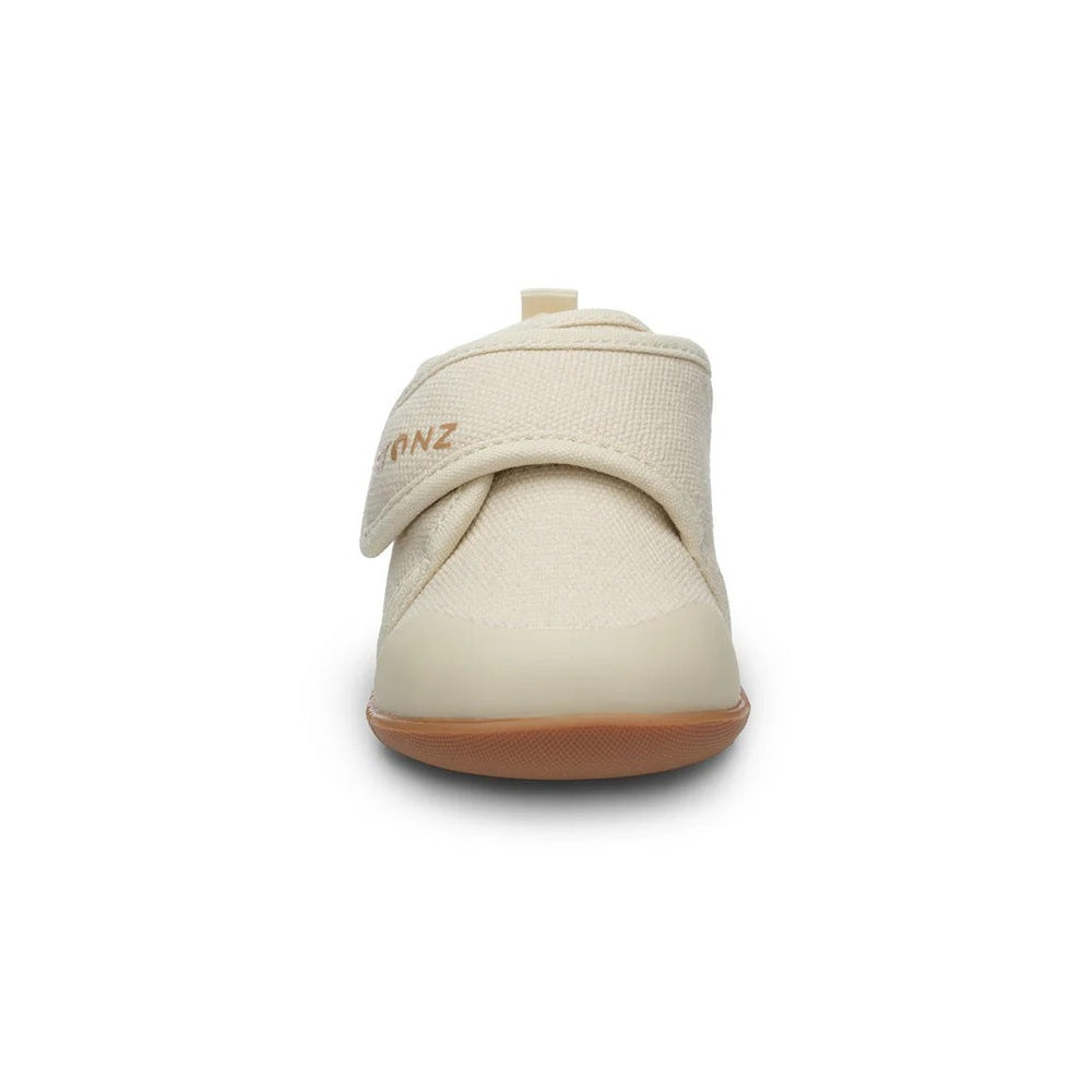 Stonz Cruiser Natural Baby Shoes Oatmeal