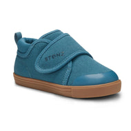 Stonz Cruiser Natural Toddler Shoes Denim