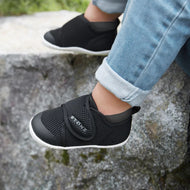 Stonz Cruiser Original Baby Shoes Black