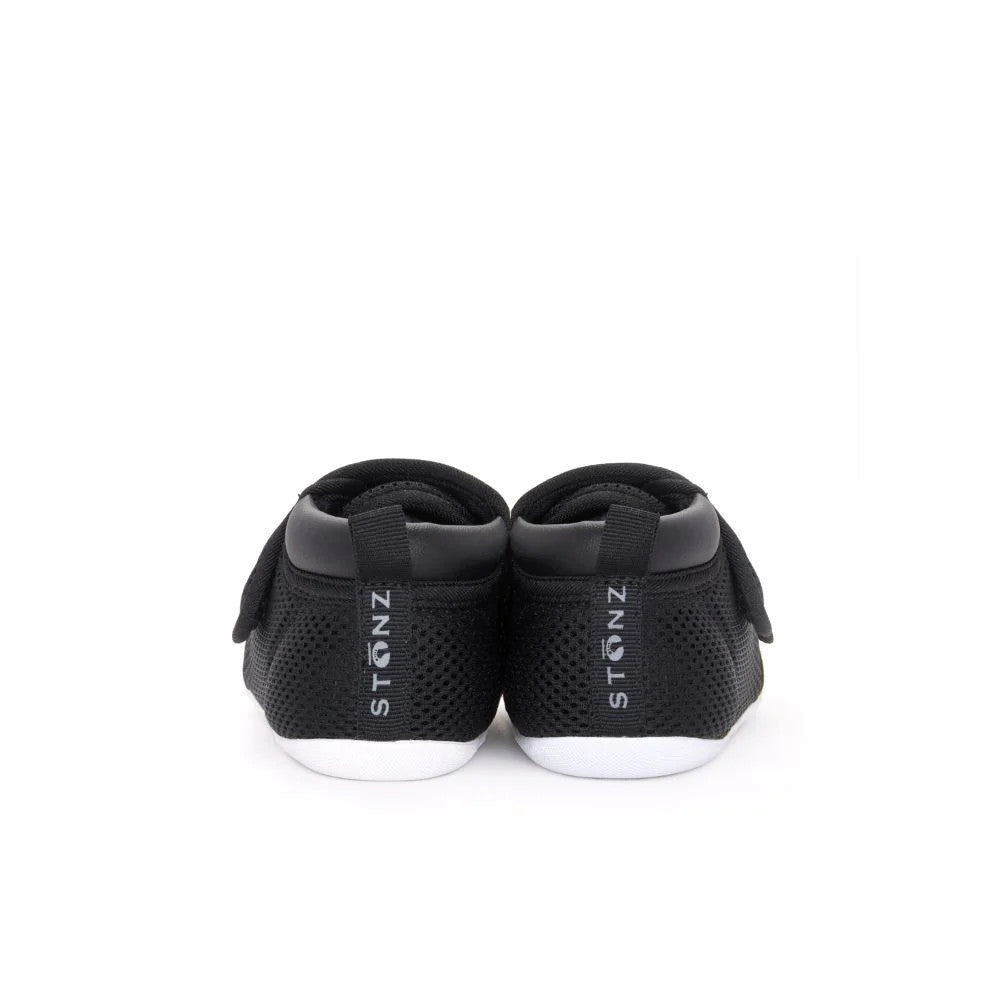 Stonz Cruiser Original Baby Shoes Black