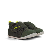 Stonz Cruiser Original Baby Shoes Cypress