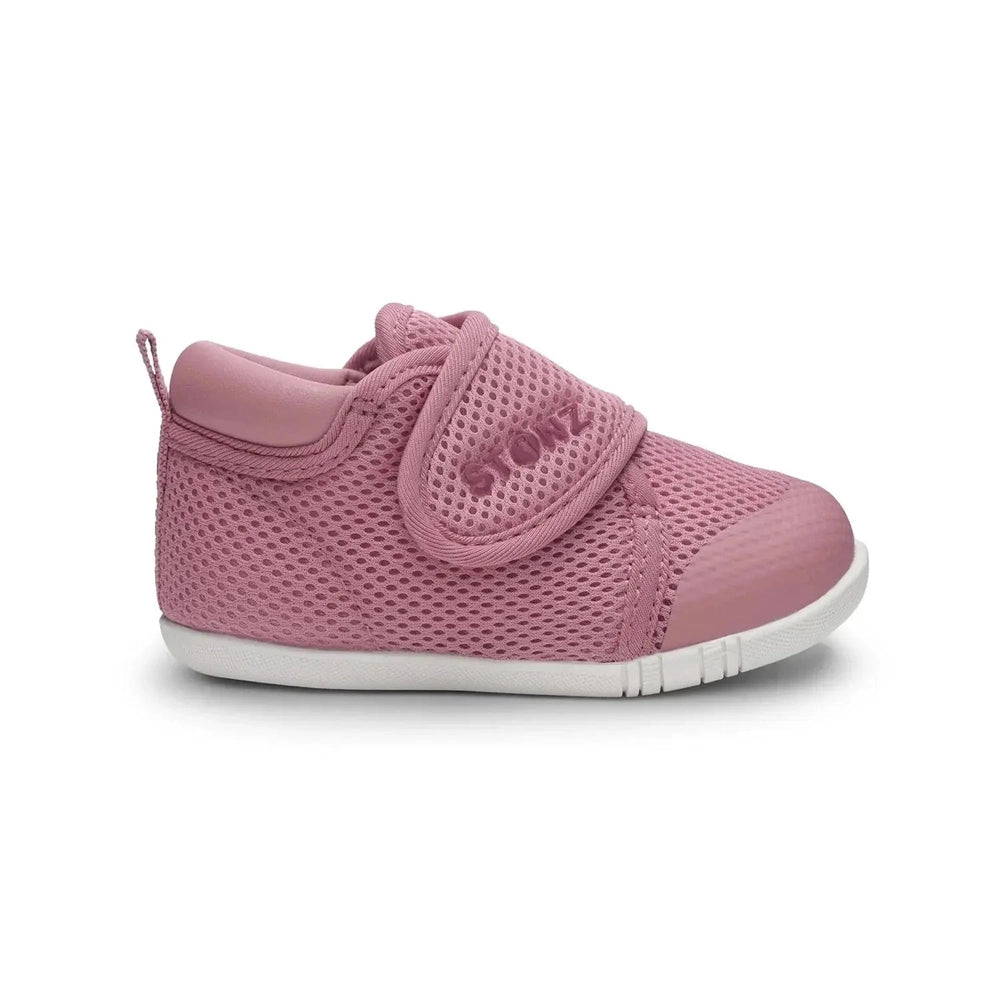 Stonz Cruiser Original Baby Shoes Dusty Rose