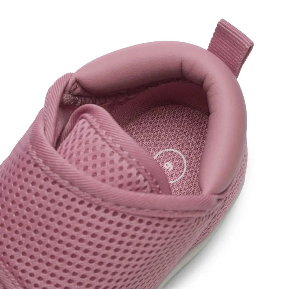 Stonz Cruiser Original Baby Shoes Dusty Rose