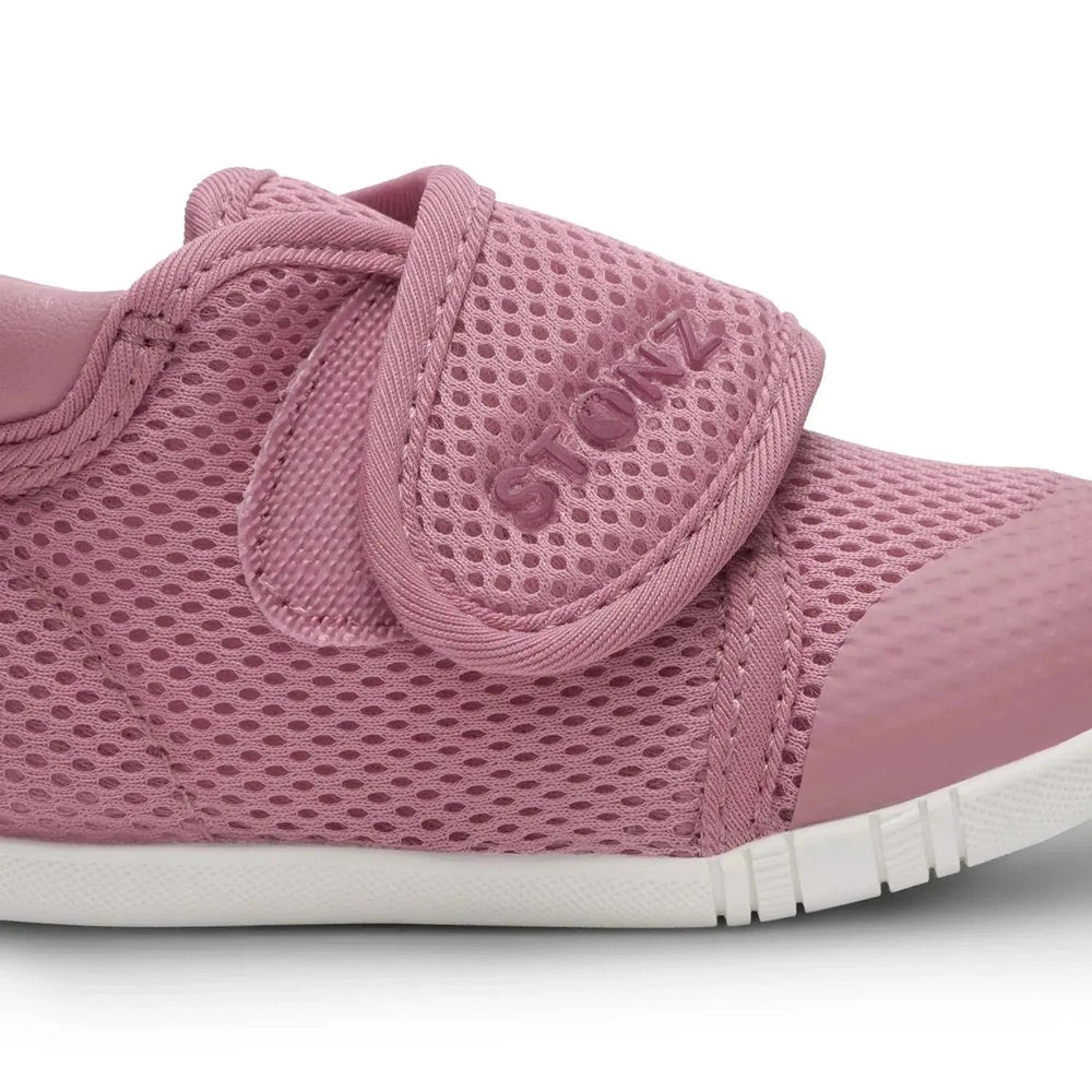 Stonz Cruiser Original Baby Shoes Dusty Rose