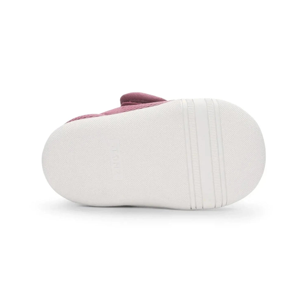 Stonz Cruiser Original Baby Shoes Dusty Rose