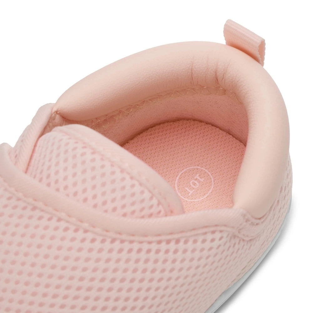 Stonz Cruiser Original Baby Shoes Haze Pink