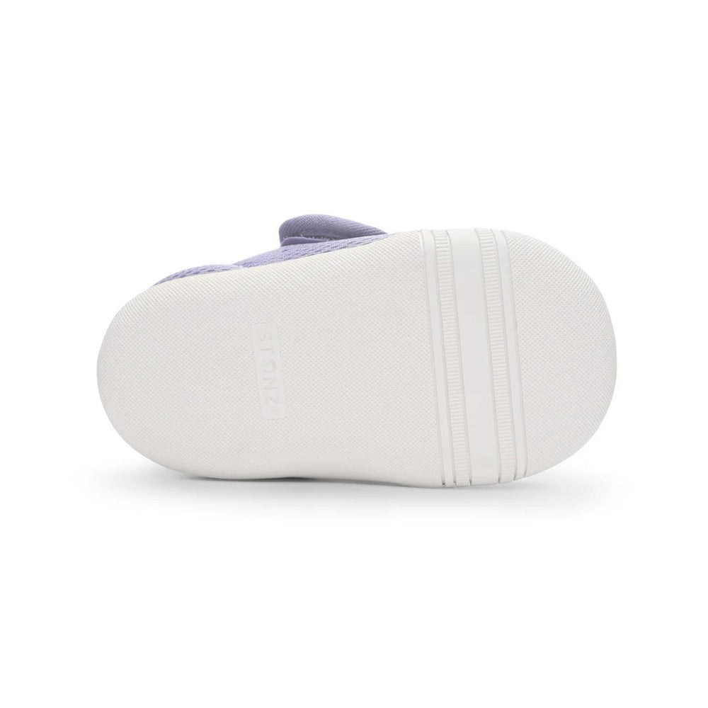 Stonz Cruiser Original Baby Shoes Haze Purple
