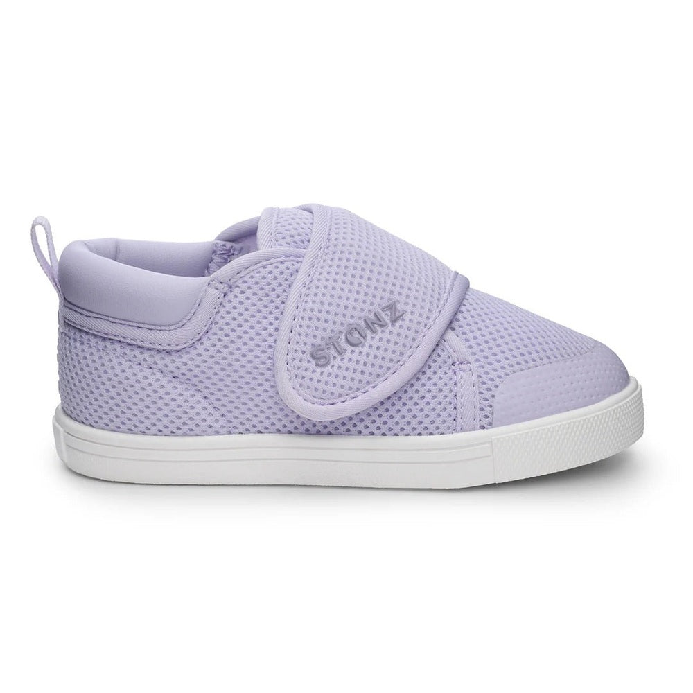 Stonz Cruiser Original Toddler Shoes Haze Purple