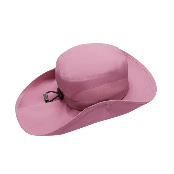 Stonz Explorer Hat Dusty Rose
