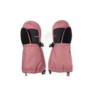 Stonz Kids Mitts-Dusty Rose