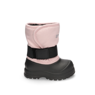 Stonz Trek Toddler Snow Boots Haze Pink