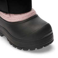 Stonz Trek Toddler Snow Boots Haze Pink