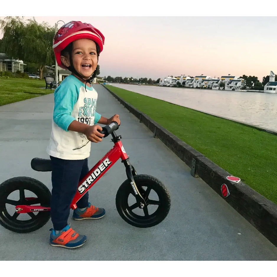 Strider 12 Sport Balance Bike