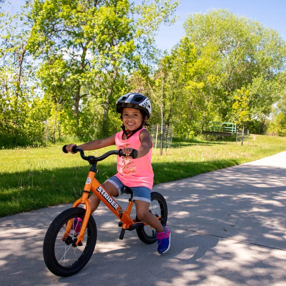 Strider 14X Classic Balance Bike