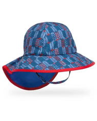 Sunday Afternoons Kids’ Play Hat
