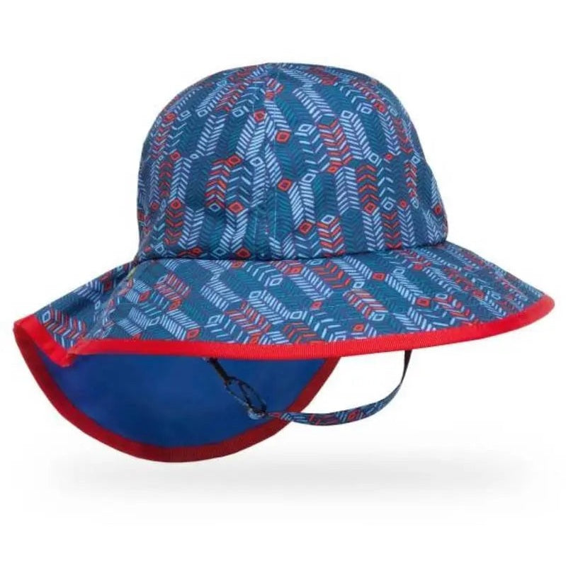 Sunday Afternoons Kids’ Play Hat