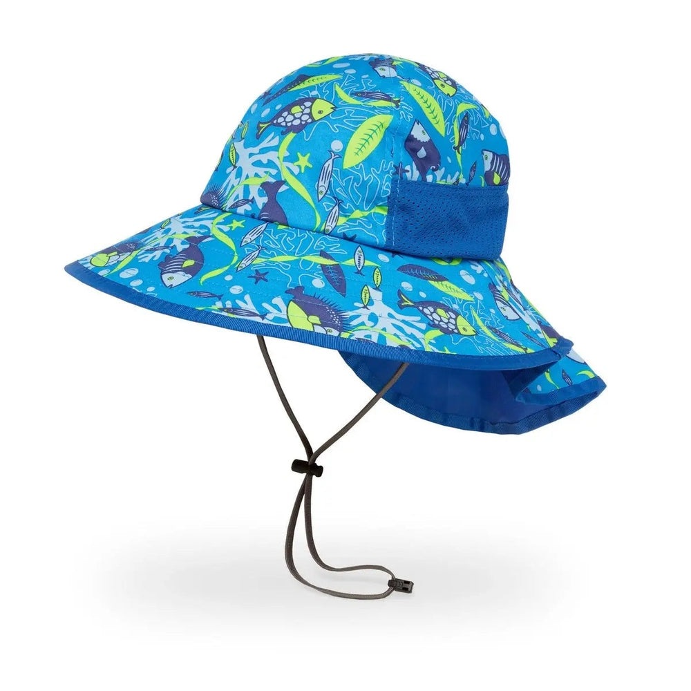 Sunday Afternoons Kids’ Play Hat
