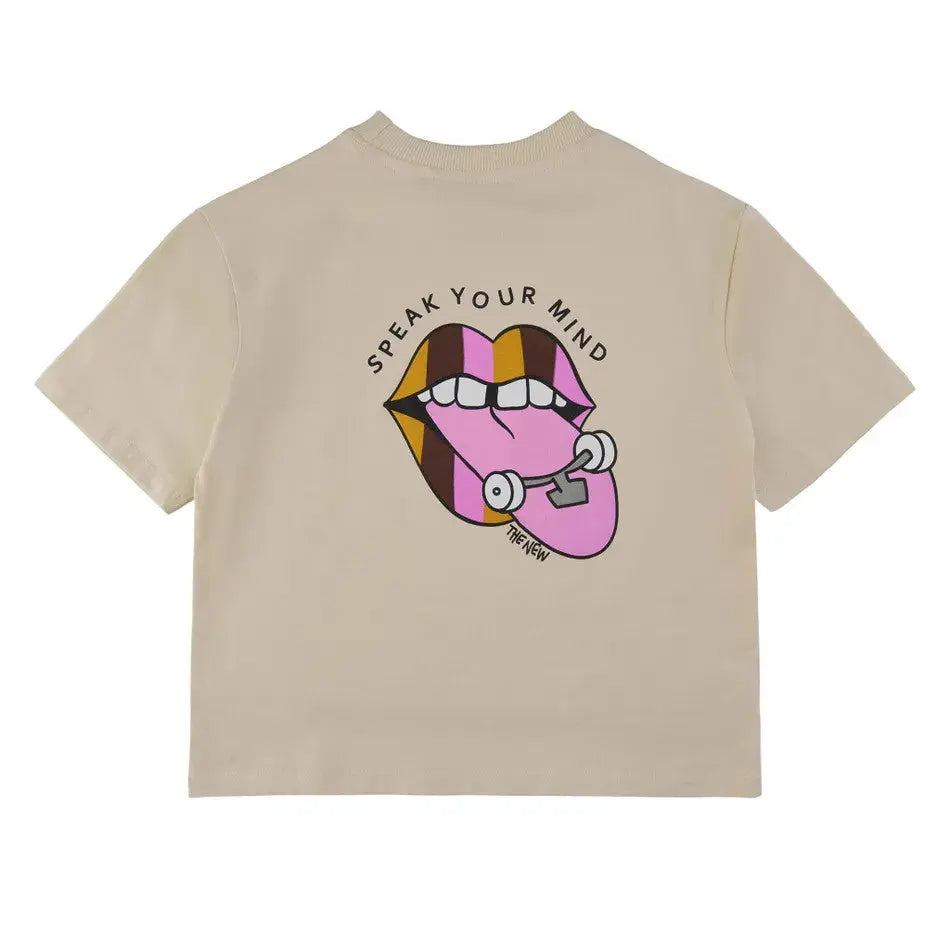 The New Halat-Shirt White Swan