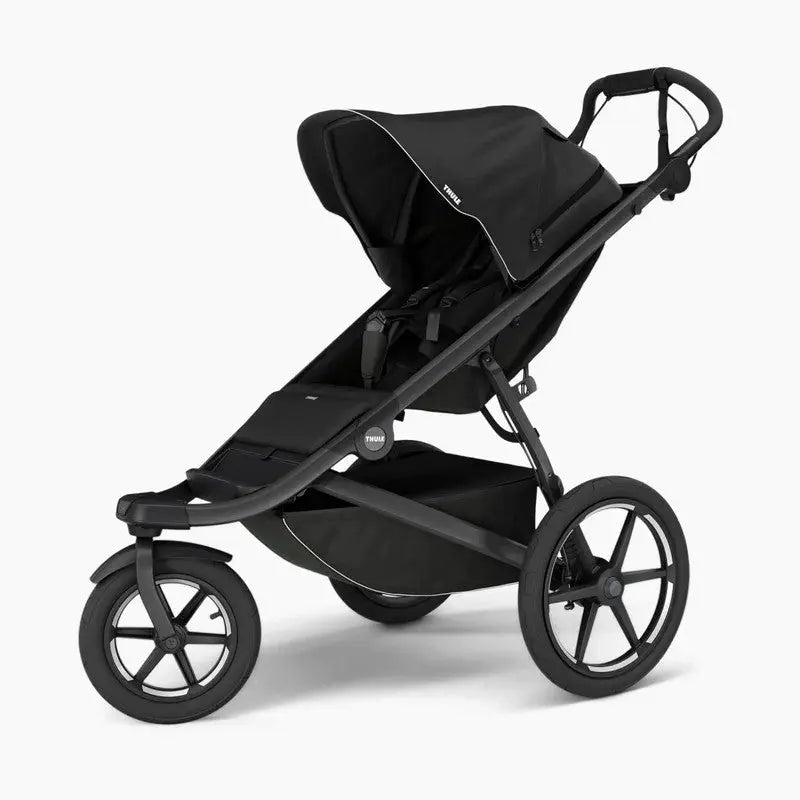 Thule Urban Glide 3 stroller in black