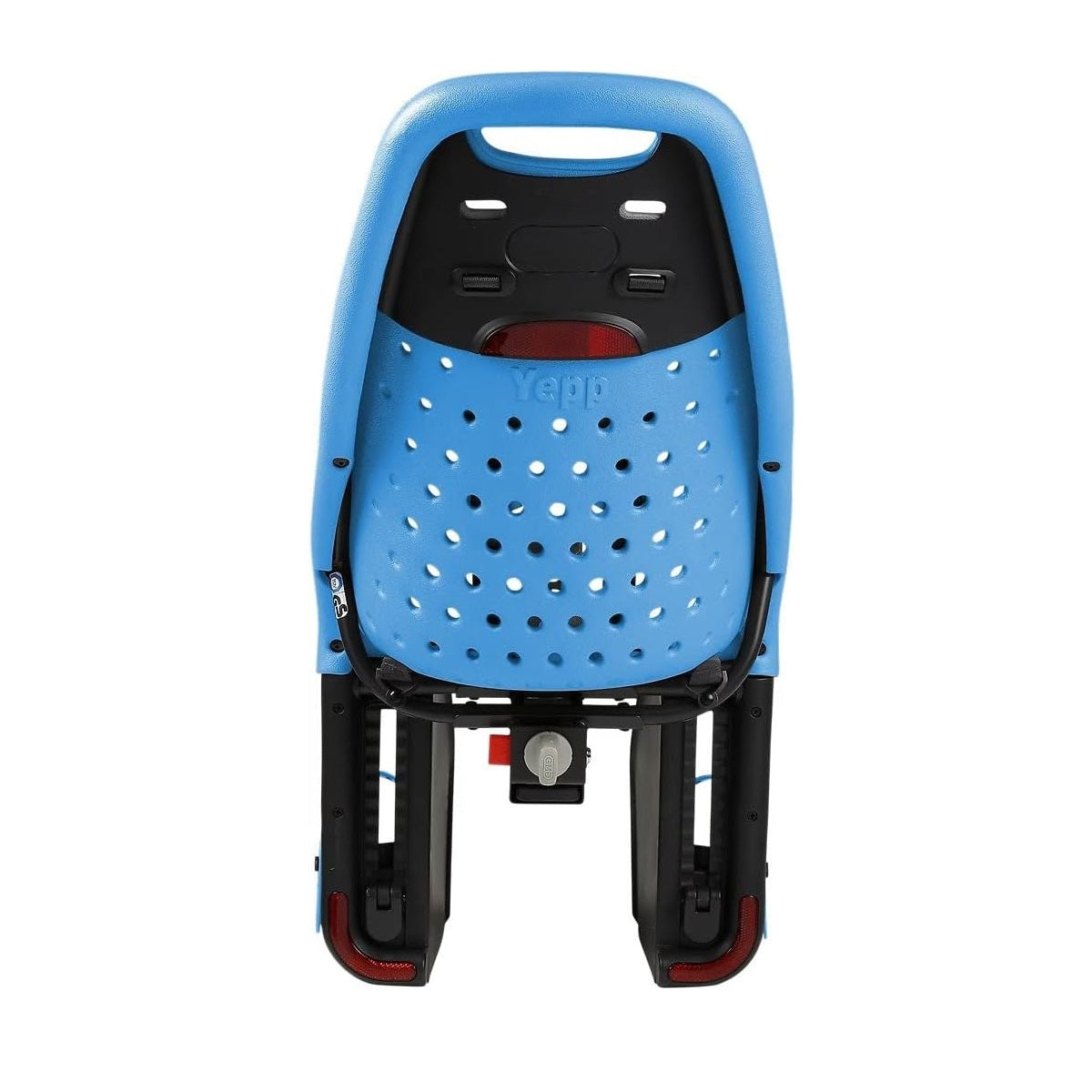 Thule Yepp Maxi Rack Mounted Child Bike Seats