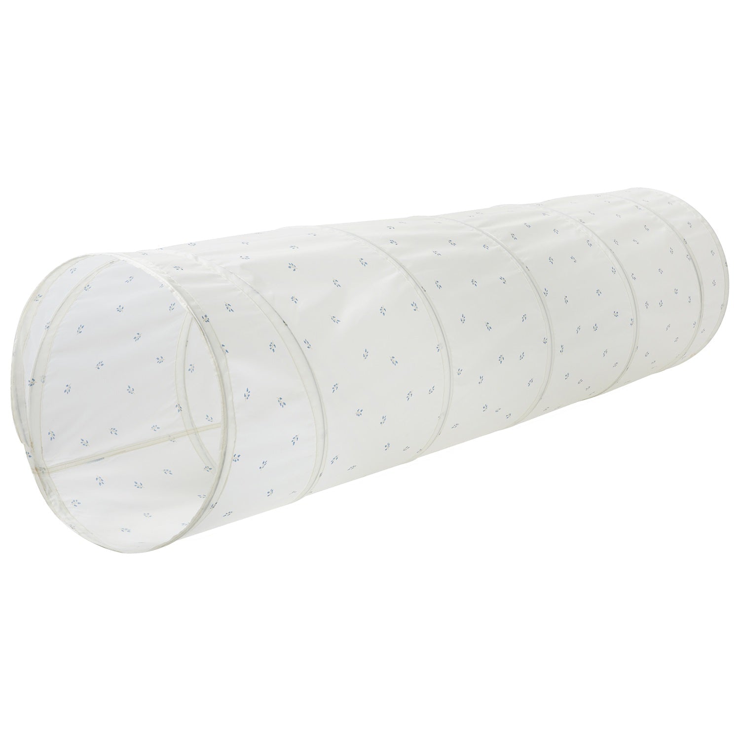 3 SPROUTS RECYCLED FABRIC PLAY TUNNEL