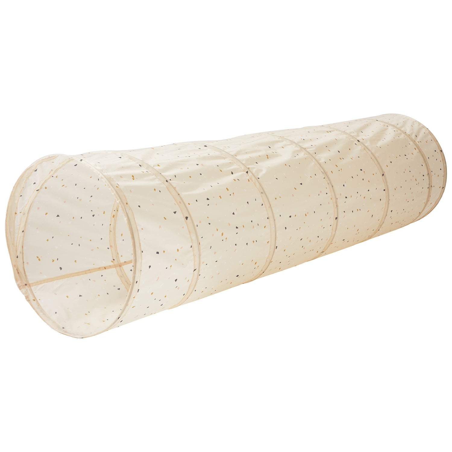 3 SPROUTS RECYCLED FABRIC PLAY TUNNEL