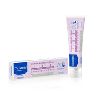 MUSTELA 1 2 3 VITAMIN BARRIER CREAM