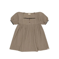 Turtledove London Herb Gauze Dress