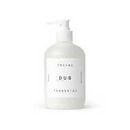 Tangentgc Oud Body Lotion 350 ml