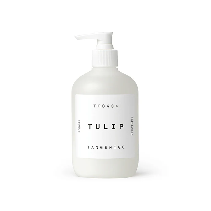 Tangentgc Tulip Body Lotion 350 ml