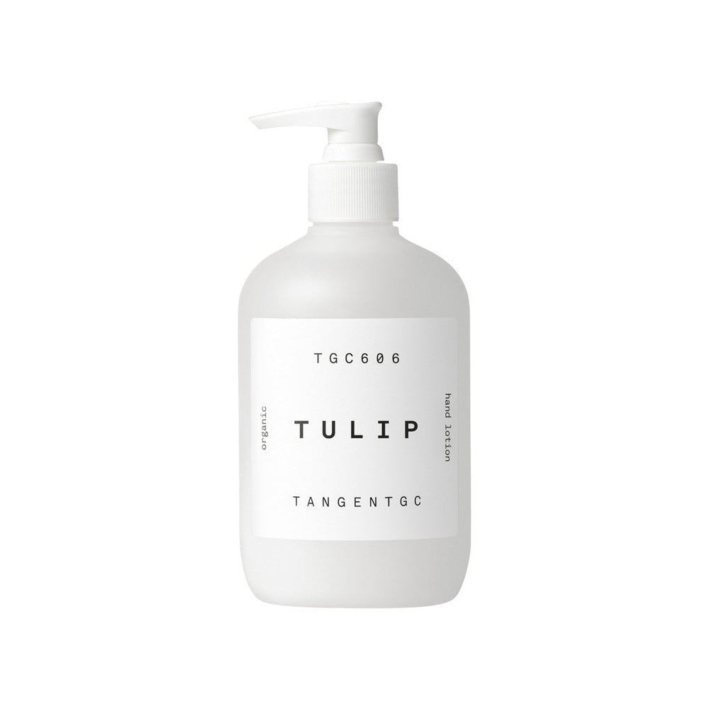 Tangentgc Tulip Hand Lotion 350 ml