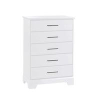 Natart Taylor 5 Drawer Dresser