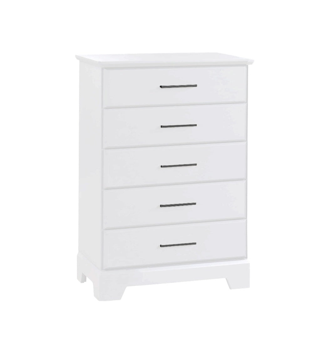 Natart Taylor 5 Drawer Dresser