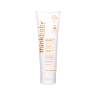 Think Baby Mineral Based Sunscreen SPF50