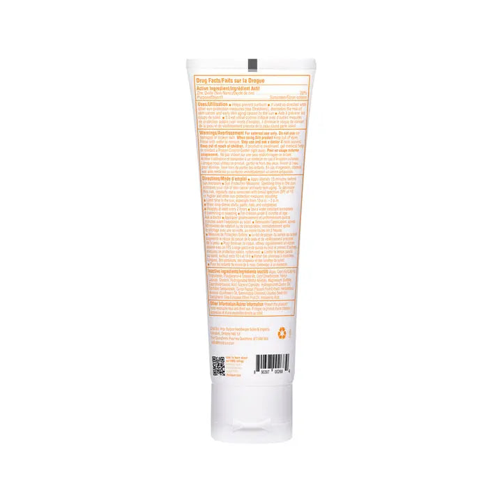 Think Baby Mineral Based Sunscreen SPF50