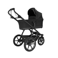 Thule Urban Glide 3 Or 4 Bassinet