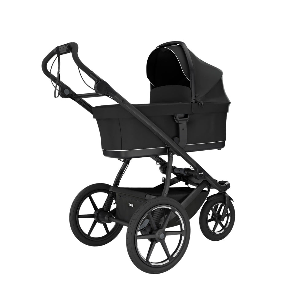 Thule Urban Glide 3 Or 4 Bassinet