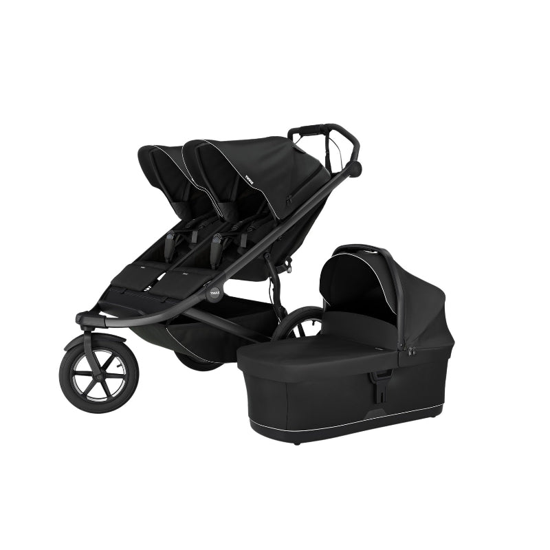 Thule Urban Glide 3 Or 4 Bassinet