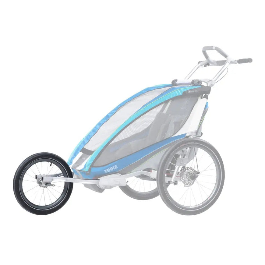Thule Chariot Jogging Kit Cougar/Cheetah Cx