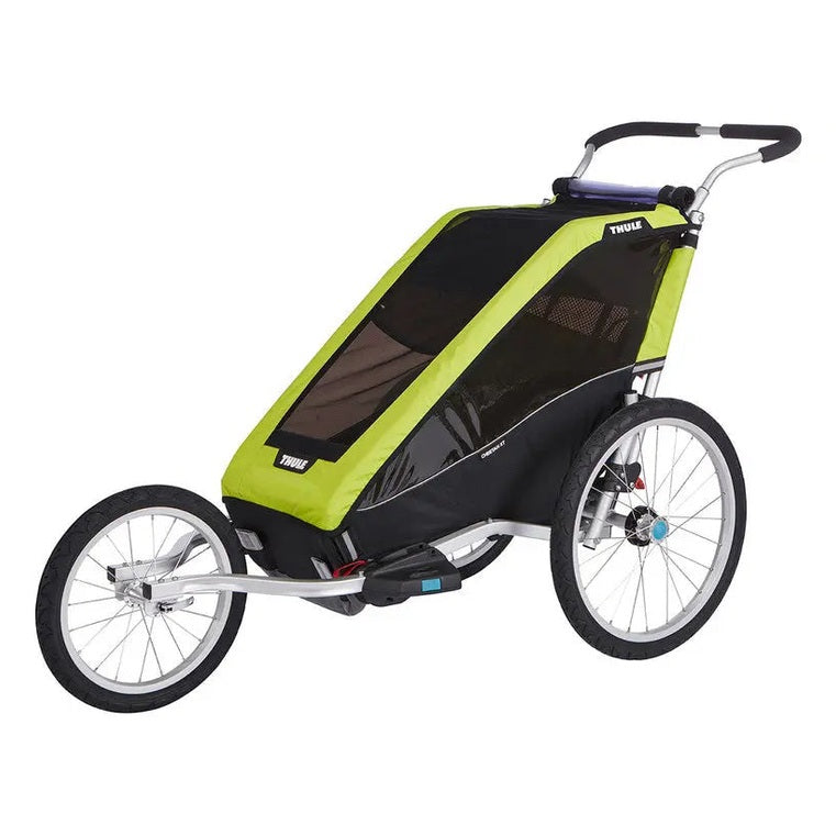 Thule Chariot Jogging Kit Cougar/Cheetah Cx