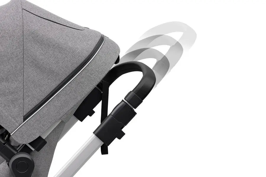 Thule Sleek Stroller