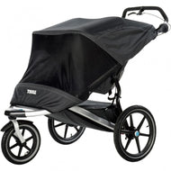 Thule Urban Glide Double Mesh Cover