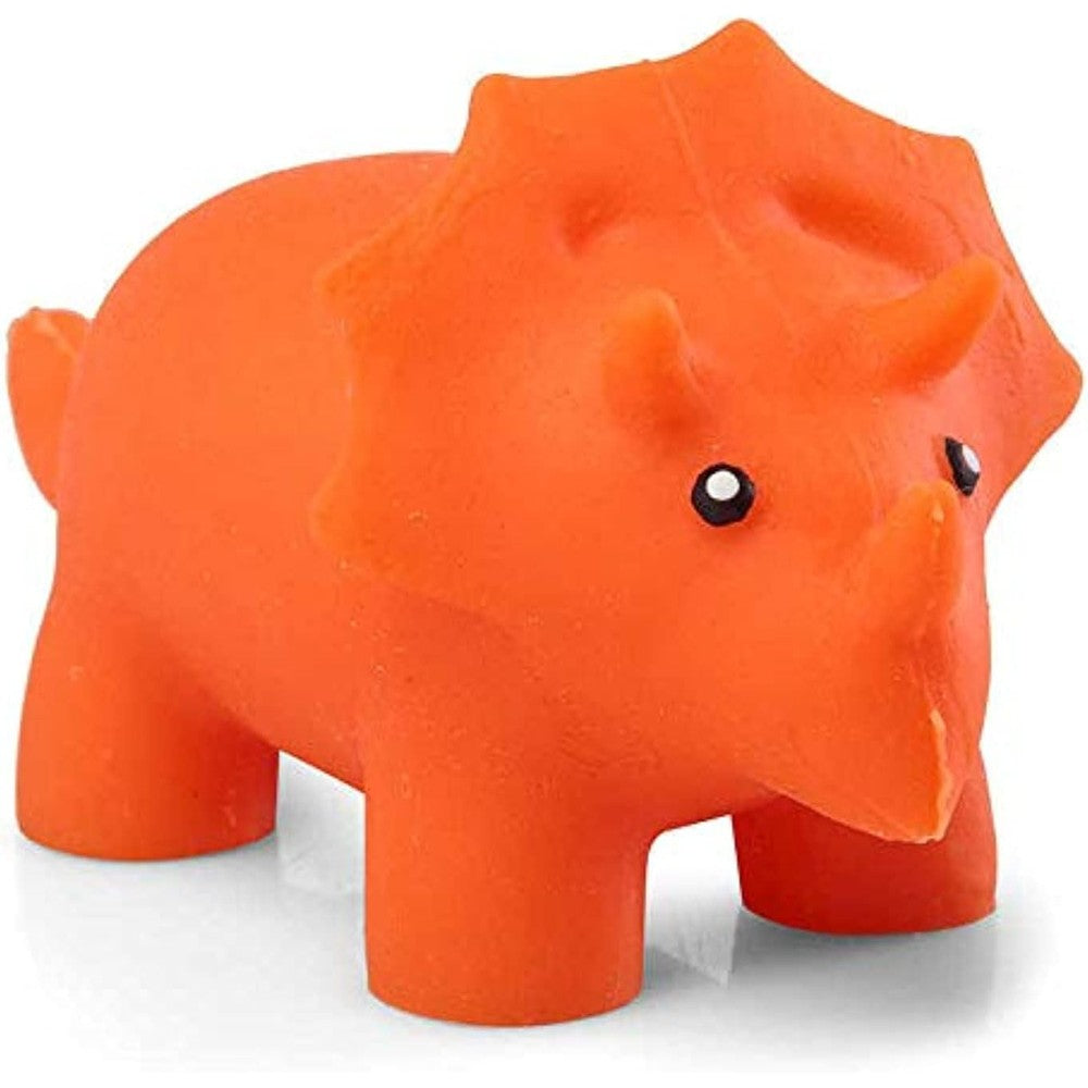 Tobar Squeezy Saurus Squeezable Toy 1pc
