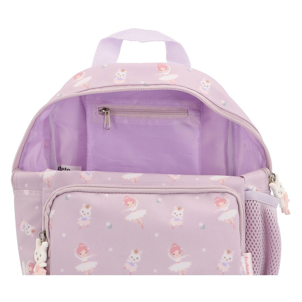 Tutete Children's Backpack