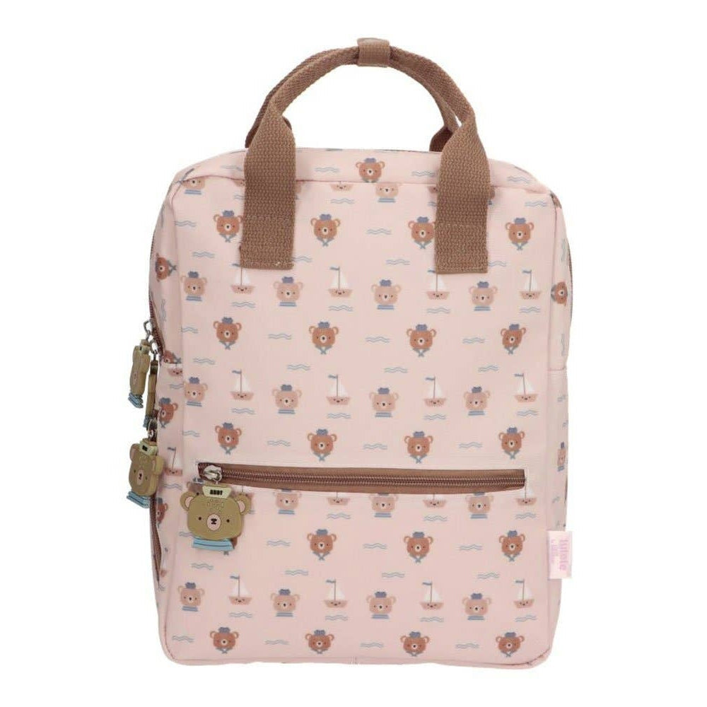 Tutete Children's School Backpack