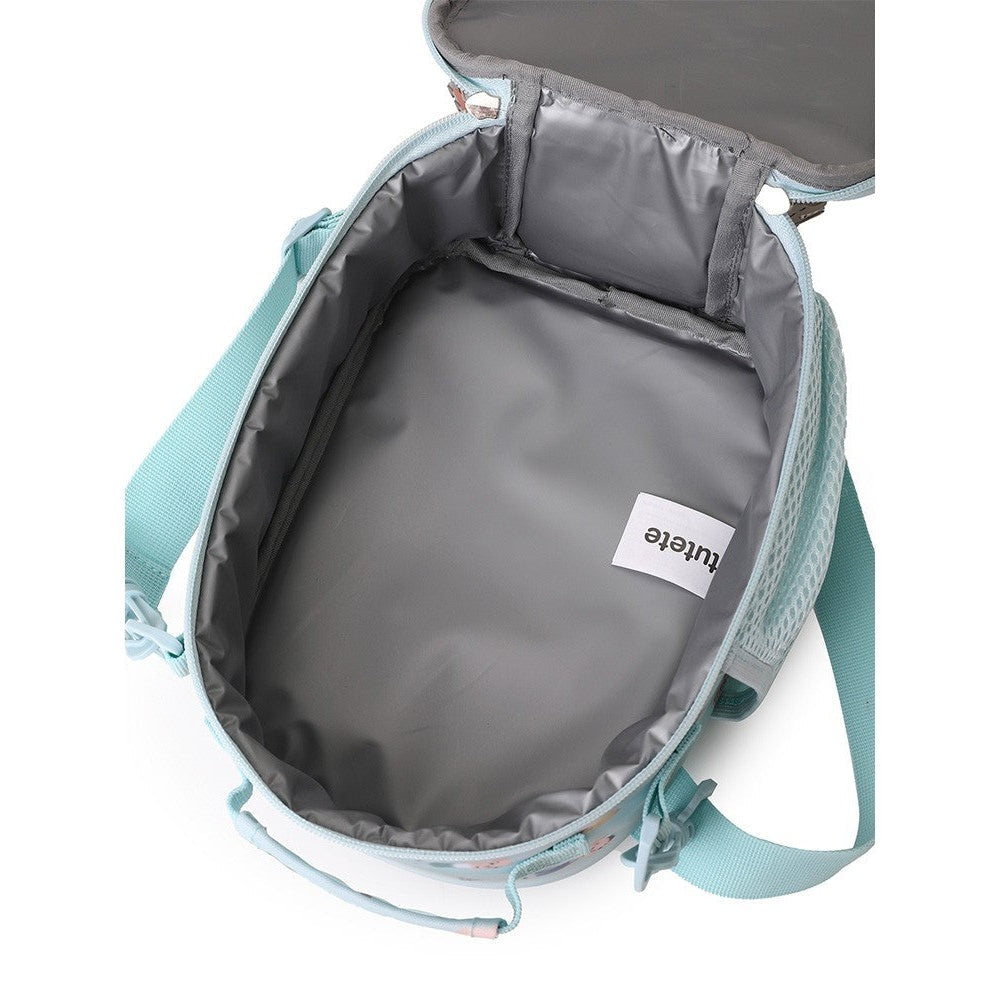 Tutete Kids 3D Thermal Snack Bag