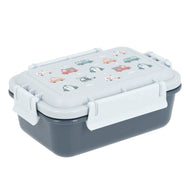 Tutete Kids Bento Lunch Box