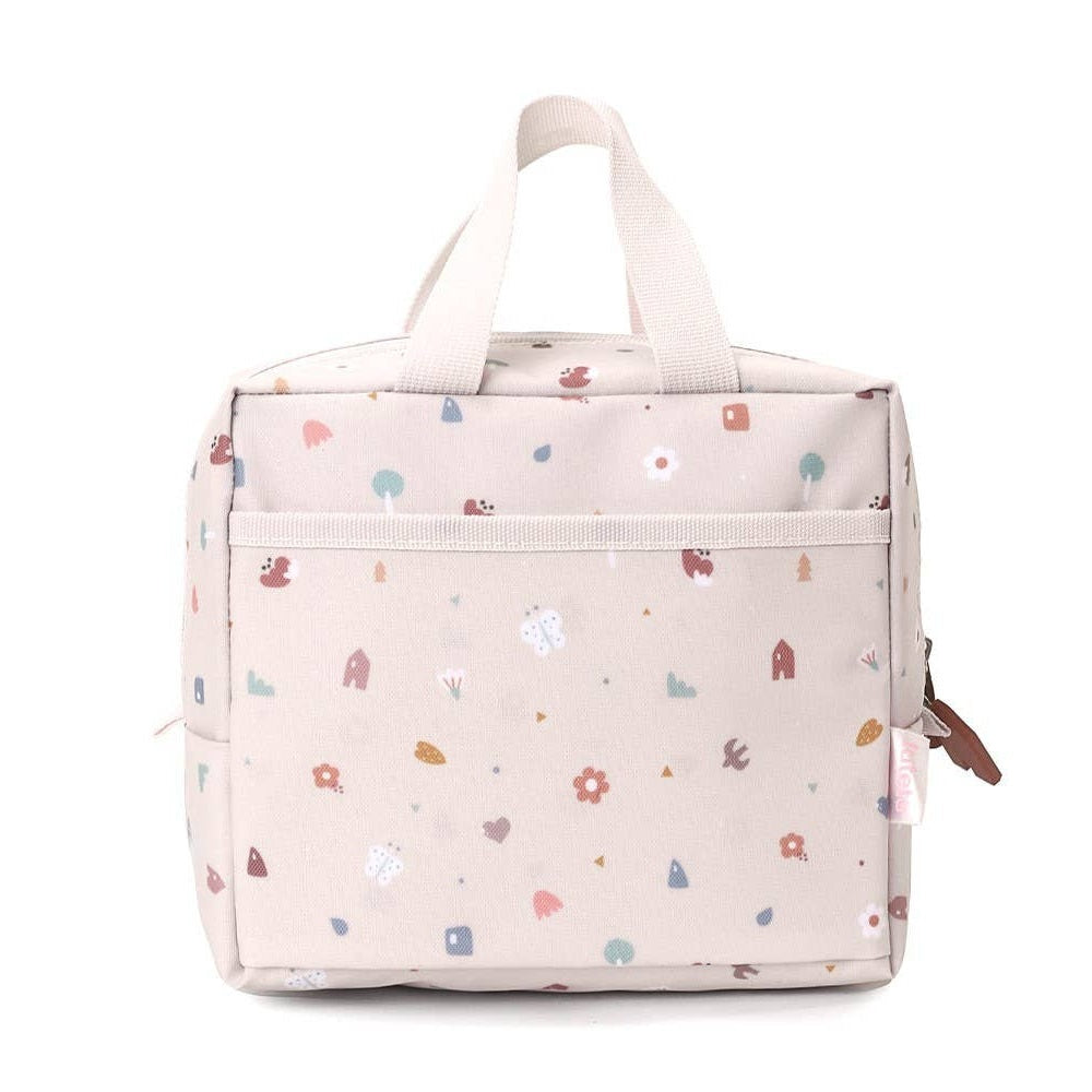 Tutete Kids Insulated Thermal Lunch Bag